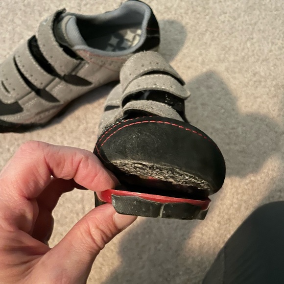 Specialized Women’s or Youth MTB Shoes 37 - Picture 3 of 3